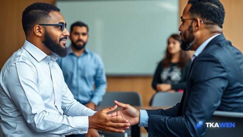 تكوين التجارة والبيع — TKAWEN