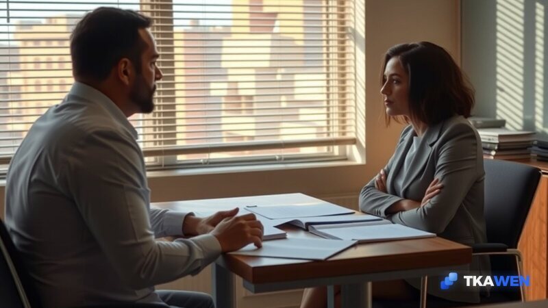 تكوين الموارد البشريّة — TKAWEN